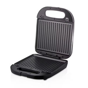 New Design Non Stick <b>Toaster</b> Press Grill Sandwich Maker Sandwich Maker 3 in 1 Breakfast <b>Toaster</b> - Product Image 2