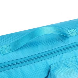 Bolsa de Poliéster y Nailon de Gran Capacidad, Elegante Mochila para Guardar Esterillas de Yoga para Mujer, con Logotipo Personalizable - Product Image 2