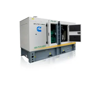 400kva 320kw Superstille Generator