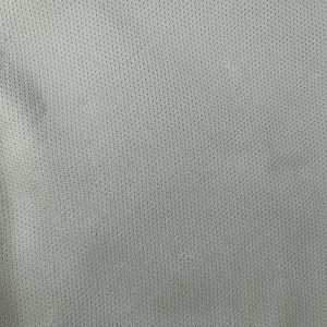 100% Polyester Tricoté Sportswear Ventilé Mesh OEM Personnalisable Confortable Poids Moyen (120gsm) Maillots De Football Vietnam - Product Image 1