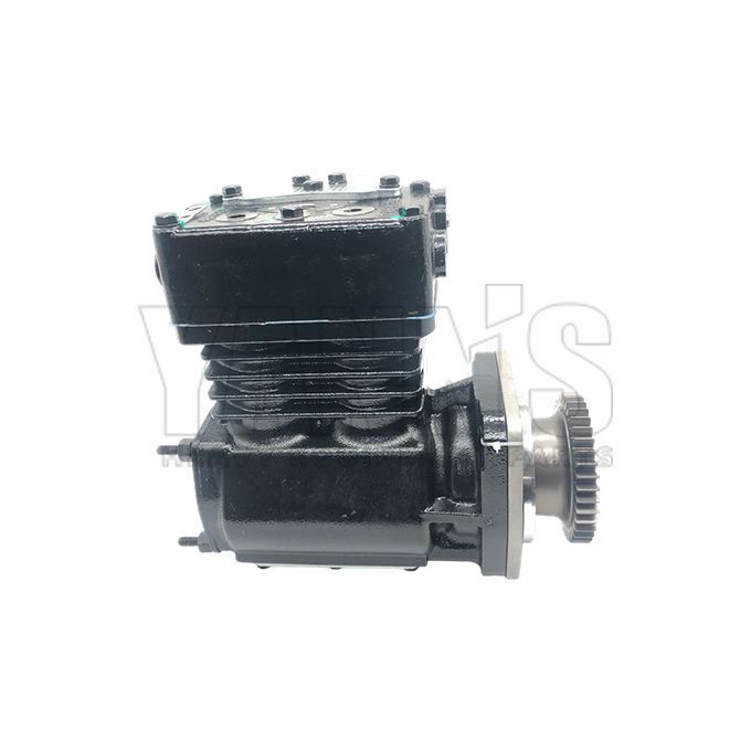 YANN'S Heavy Equipment Parts 1316679 131-6679 Air Compressor for CAT ...