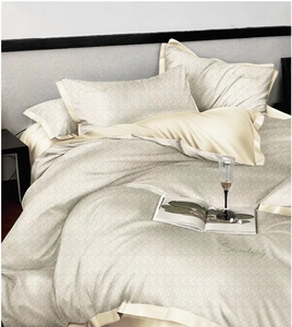 <span class=keywords><strong>Sndon</strong></span> Guangzhou fábrica personalizada Extra suave 100% bambú Lyocell juego de sábanas - Product Image 3