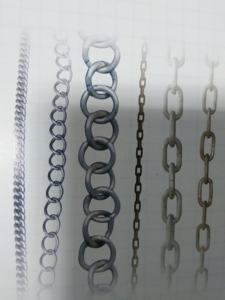 ماكينة صنع السلاسل الميكانيكية الأوتوماتيكية بسعر تنافسي ، بيع مباشر من المصنع - Product Image 6