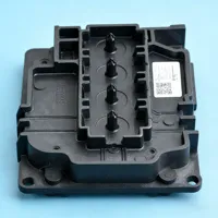 Cubierta Adaptadora de Cabezal de Impresión para Epson I3200 I1600 4720, Amortiguador de Tinta para Impresora de Inyección de Tinta Eco Solvente DTF UV