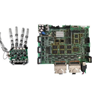 Servicio de ensamblaje de PCB y PCBA personalizado de fábrica profesional OEM, servicio llave en mano, archivos BOM <span class=keywords><strong>Gerber</strong></span>, fabricante profesional de placas de circuito. - Product Image 1