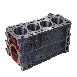 Bloque de Cilindros 3306 3110 3508A 3512A, Bloque de Motor Diésel de Aleación Anti-Fisuras - Product Image 1