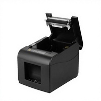 Imprimante thermique professionnelle pour reçus/étiquettes, grande usine XP.ring OEM/ODM M-804 58/80mm, interface NFC RJ45, compatible tablette