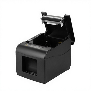<span class=keywords><strong>Stampante</strong></span> Termica Professionale XP.ring OEM/ODM M-804 58/80mm per Ricevute/Etichette, Interfaccia NFC RJ45, Compatibile con Tablet, Garanzia 1 Anno - Product Image 4