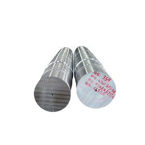 Global Best -Seller GB GCr15 JIS SUJ2 Hot Rolled Alloy Steel Round <strong>Bar</strong> - Product Image 4