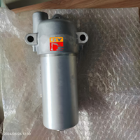 Filtre neuf d'origine 569-15-51720 5691551720 pour bulldozer WA480-6 D275 D375 D155 D475