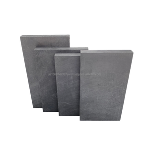 Plaques de graphite de résistance à hautes températures à haute densité pour la fusion en laiton - Product Image 6