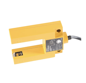 Capteur photoélectrique de type E3S GS3E4, sortie NPN, DC12/24V, étanche IP67, câble de 30mm, réponse rapide - Product Image 3