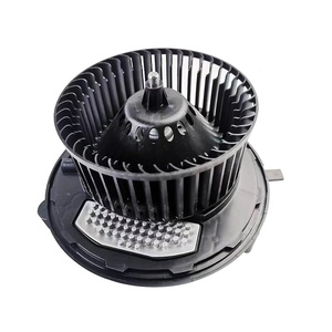 Motor de ventilador de calentador de CA L5QD819021 5Q1819021A 5Q0907521E para VW Golf 7 Passat B8 Tiguan <span class=keywords><strong>Skoda</strong></span> Superb <span class=keywords><strong>Octavia</strong></span> Audi TT - Product Image 1