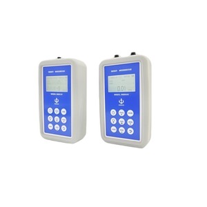 Manómetro Digital Portátil Kobata Kikita Keiji Dmh O1, Tipo de Manómetro de 1100000 Pa para Medición de Presión - Product Image 1