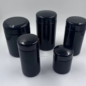 Tùy Chỉnh Bonjour <span class=keywords><strong>50Ml</strong></span> 200G UV Bảo Vệ Màu Tím Tối Vòng Chai Thủy Tinh Với Vít Cap Cho Bao Bì Mỹ Phẩm & Chăm Sóc Da Huyết Thanh - Product Image 2