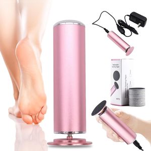 Electric Callus Remover Foot Dead Skin Remover Professional Foot Care Device for Home and Travel - Product Image 1