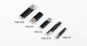 Nhanh chóng kết nối 2-pin pluggable thiết bị đầu cuối điện uốn Splice nối không thấm nước - Product Image 4