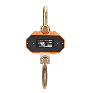 Veidt timbangan gantung Digital, timbangan Digital elektronik OCS-<span class=keywords><strong>P</strong></span> 3000kg, Model derek gantung dengan pengisi daya 300kg 200kg 100kg - Product Image 1