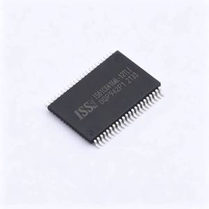 Nuevo Chip de Memoria IC IS61C6416AL-12TLI-TR de la Serie OTHER, Estándar Preciso para Aplicaciones Electrónicas de Montaje - Product Image 1
