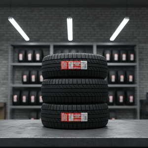 Neumáticos Radiales Nuevos para Camiones Pesados 2026 al por Mayor 265/70R17 265/65R17 con Cámara - Product Image 3