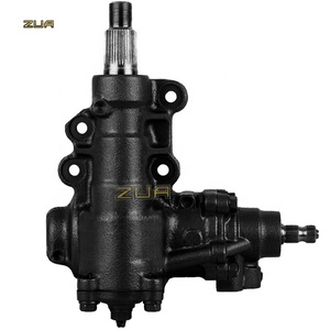 Boîte de direction pour Isuzu Pickup TF TFR 4JB1 4ZE1 Rodeo Campo Luv 2300 8971013540 8-97101354-1 8941732995 8941732994 - Product Image 1