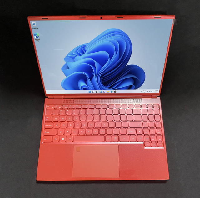 Notebook Computer Laptops Core I7-1165G7 11th 4.7GHz 16 Inch 16GB RAM 256GB SSD Gaming Laptop for Personal & Business Laptops