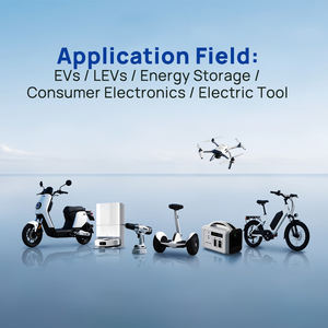 CBAK grande capacité LFP et <span class=keywords><strong>sodium</strong></span> NA + 32140 15Ah 10Ah 2C 3C cellule cylindrique pour système de stockage d'énergie véhicule électrique léger - Product Image 6