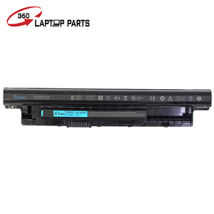Batería <span class=keywords><strong>MR90Y</strong></span> para portátil dell, 11,1 V, 65WH, reemplazo de batería para Dell 5421, 3521, 5521R, 3721, 57, precio de fábrica - Product Image 1