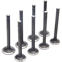 Kit de révision et de reconstruction KAITAR 4d32t, garantie 1 an, compatible avec les moteurs E40b E70b E311b Fuso Canter Fe325 Fe305 Fe445 Excavator