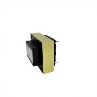 Transformateur EI isolé monté sur circuit imprimé, 500W, haute qualité, abaisseur de tension, primaire 240V 220V 110V, secondaire 24V 15V 13V 10V
