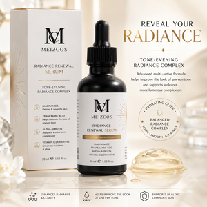 Sérum Visage Anti-Âge Coréen ODM à la Niacinamide et Hyaluronate de Sodium – Hydratant Multi-Action Unifiant le Teint et Éclaircissant - Product Image 5