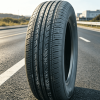 إطارات سيارات مطاطية للركاب صيفية 145/70R12 إطارات سيارات الدفع الرباعي LTR