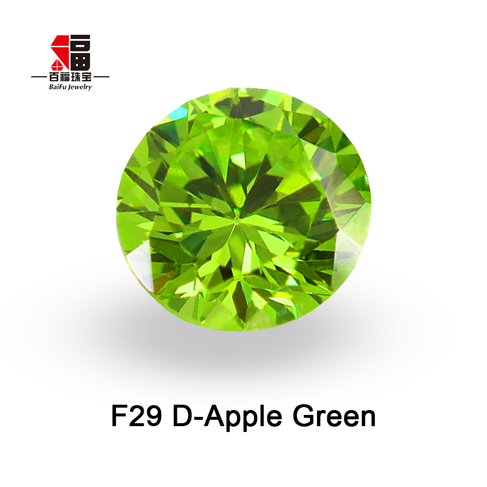 F29 D-Apple Green