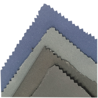 Tela Softshell elástica tela Softshell textil con reactivo al agua