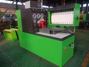 Bomba de Inyección Mini de 7.5kw 12psb para Pruebas - Product Image 2