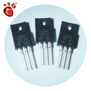 2SC5589 SILICON <span class=keywords><strong>NPN</strong></span> Transitor Điện <span class=keywords><strong>12V</strong></span> 0.5A - Product Image 4