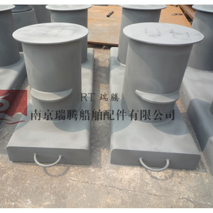 ตัวหยุดโซ่ Cb/T554-96 เหล็กกล้า สำหรับการผลิตอุปกรณ์ทางทะเล - Product Image 5