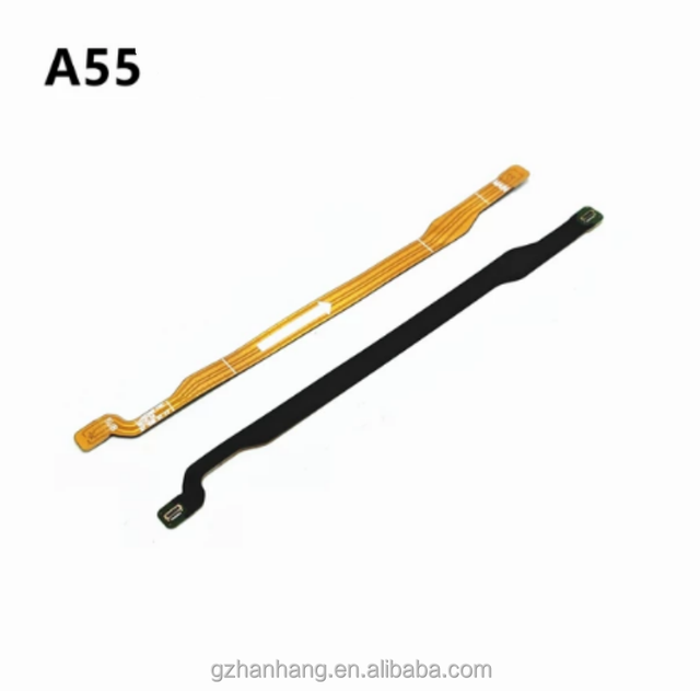 Replacement for Samsung Galaxy A55 5G A556 Wifi Antenna Signal Flex Cable Repair Parts
