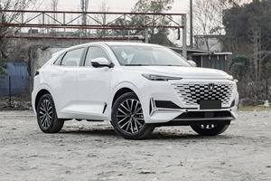 Nuevo Changan Uni-K 2.0T Yue Elegance Trim 2026: SUV de Gasolina de 5 Puertas y 5 Asientos, 200 km/h, en Venta - Product Image 4
