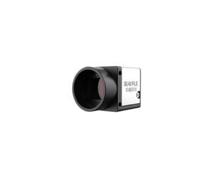 กล้องอุตสาหกรรมรุ่นใหม่ AH5200CU000 - ภาพสีความเร็วสูง 5MP USB3.0 สแตนเลส เจ้อเจียง - Product Image 3