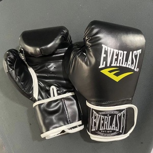 Guanti Sanda da uomo e da donna per combattere e addestrare guanti da boxe per bambini adulti con sacchi di sabbia - Product Image 1