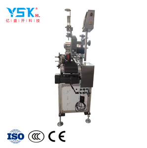 सिगरेट निर्माण मशीनरी सिगरेट भरने मशीन हल्का विनिर्माण मशीन - Product Image 6