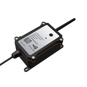 لاسلكي استهلاك منخفض للطاقة مستشعر مسافة LoRaWAN جهاز تنبيه الزناد لشبكات الاتصالات على مستوى ملء بن - Product Image 2