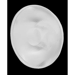 Lente de repuesto 15 - bolsa de plástico - ideal para mejorar la visibilidad y precisión en diversas aplicaciones ópticas. - Product Image 1