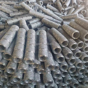 <span class=keywords><strong>Malla</strong></span> de Alambre <span class=keywords><strong>Hexagonal</strong></span> Galvanizada para <span class=keywords><strong>Gallinero</strong></span>, <span class=keywords><strong>Malla</strong></span> de Alambre Soldada para Construcción con Calibre Personalizable - Product Image 5