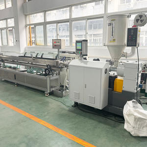 เครื่องทำความร้อนแบบเหนี่ยวนำสำหรับเครื่องอัดรีดพลาสติกขนาดเล็กสำหรับการทำปลอกสายเคเบิลอัตโนมัติ - Product Image 6