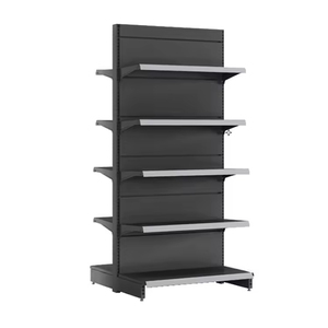 Estanterías Metálicas Personalizables para Supermercados, Góndolas y Tiendas, Etagere para Comercios - Product Image 5