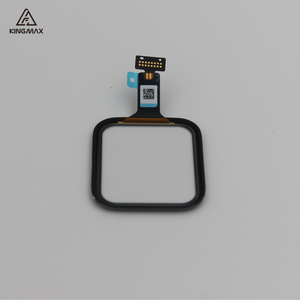 Protecteur d'écran tactile original pour Apple <span class=keywords><strong>IWatch</strong></span> Series <span class=keywords><strong>4</strong></span>, couverture complète, remplacement <span class=keywords><strong>IWatch</strong></span> S4 40mm 44m TP OCA, verre avant - Product Image 5