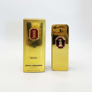 ปาโก ราบานน์ <span class=keywords><strong>1</strong></span> มิลเลียน รอยัล ขนาดปกติ - Product Image 3