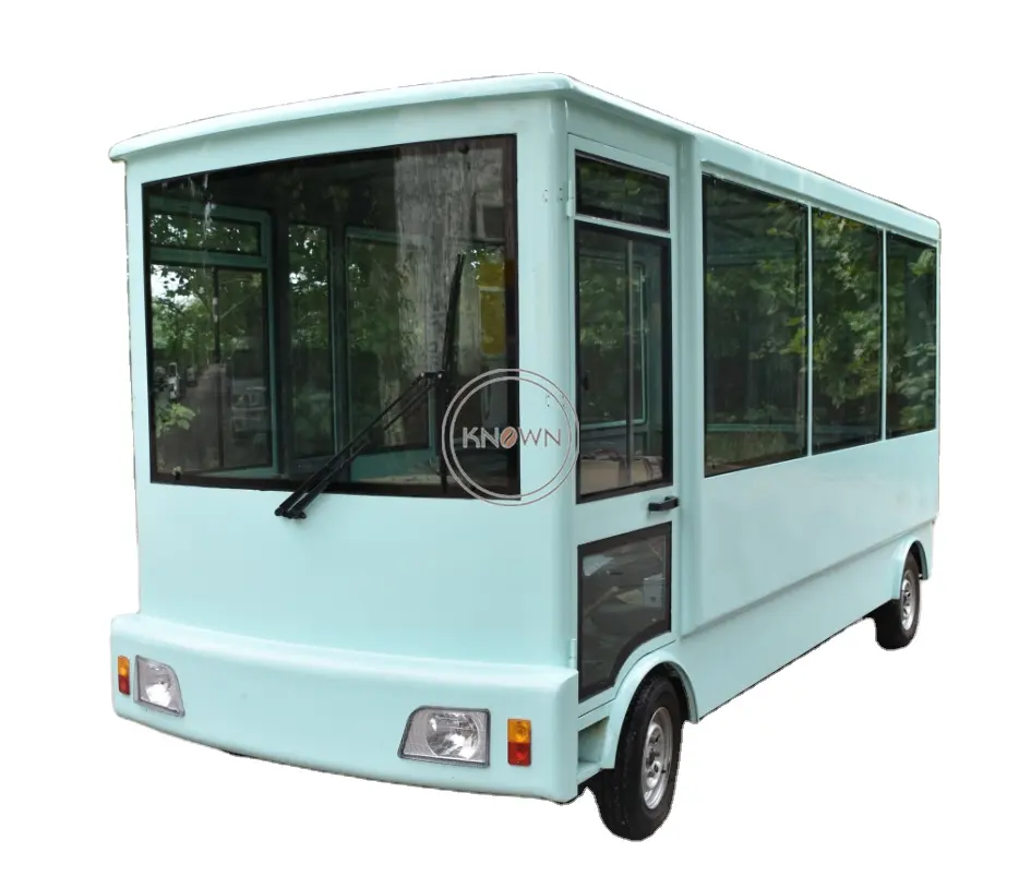 OEM Mobile Kitchen Food Cart Truck Outdoor Multi-functional BBQ Food Vending Van Snack Breakfast Dining Car